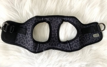 Milk and Pepper Tanzania Harnas Open