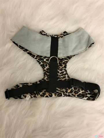 Harnas Jeans Tiger 2