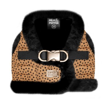 Milk & Pepper Hondentuig Katoun Neo Panther