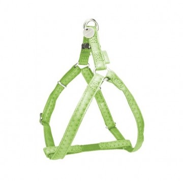 Zolux Mac Leather Tuig Groen