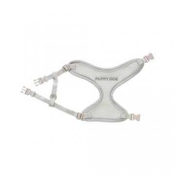 Trixie Junior Puppytuig Lichtgrijs