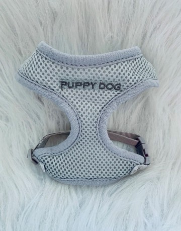 Trixie Junior Puppytuig Lichtgrijs Puppy Dog