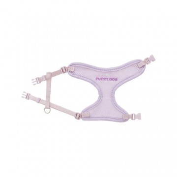 Trixie Junior Puppytuig Lila