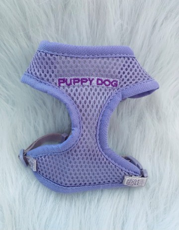 Trixie Junior Puppytuig Lila Puppy Dog