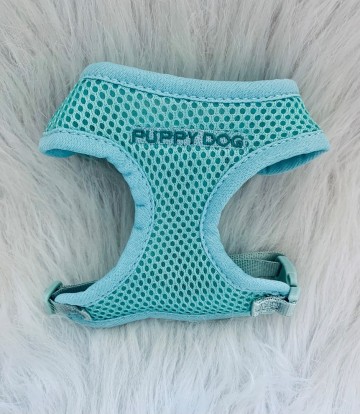 Trixie Junior Puppytuig Mint Puppy Dog