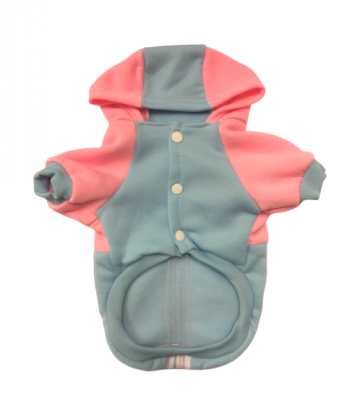 Sweater Sporty Baby 1