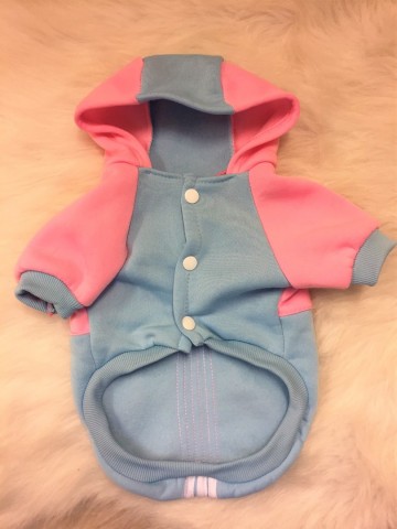 Sweater Sporty Baby 3