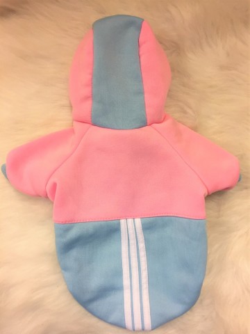 Sweater Sporty Baby 2