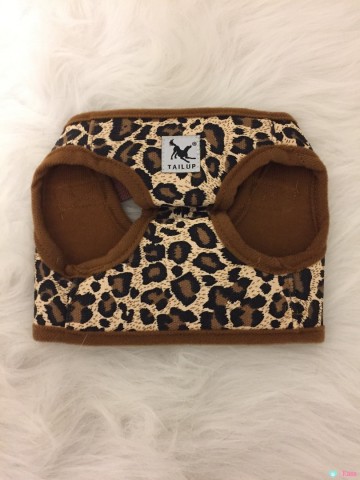 Tuigje Leopard 2
