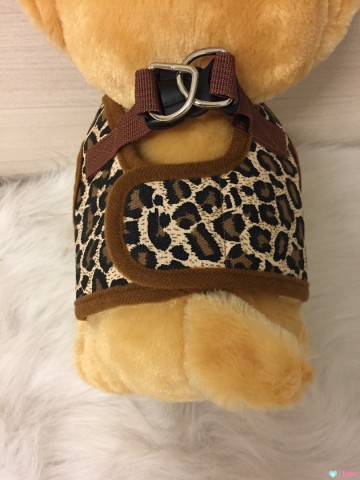 Tuigje Leopard 4