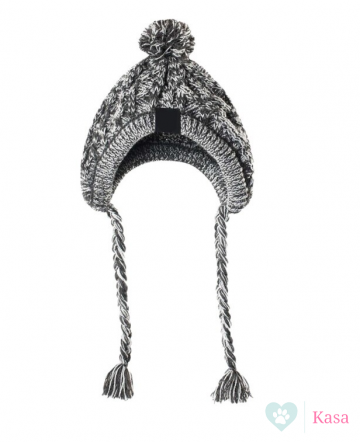 Wintermuts Knitted Grey