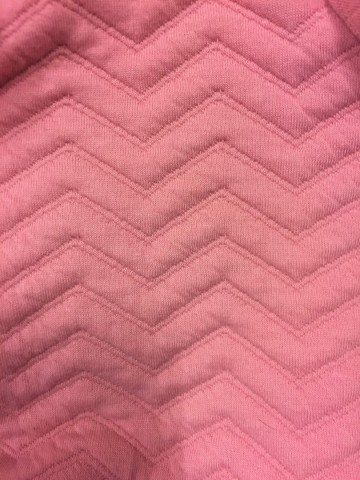 Vestje Beau Button 3