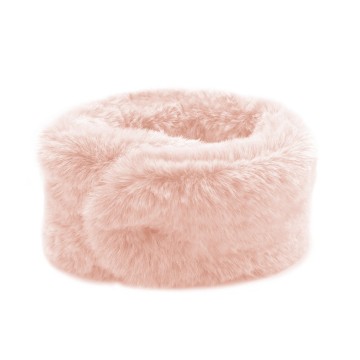 Milk & Pepper Jian Nekwarmer