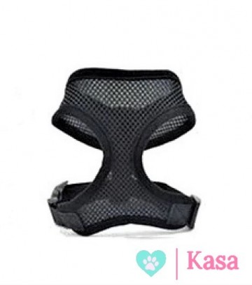 Safety Harnas Auto Black