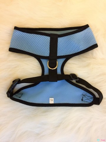 Safety Harnas Auto 8