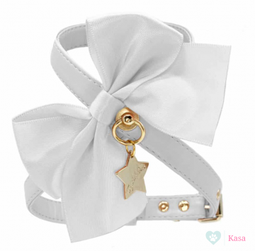 Funkylicious Harnas Romantic Grey