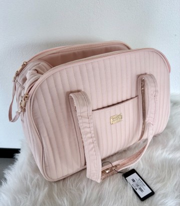 Milk & Pepper Hondentas Sybille Zijkant