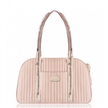 Milk & Pepper Hondentas Sybille