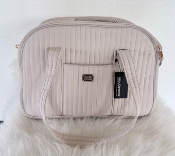 Milk & Pepper Hondentas Kamila