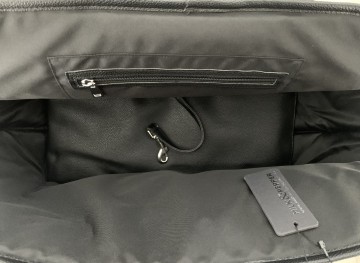 Milk & Pepper Hondentas Eden Binnenkant