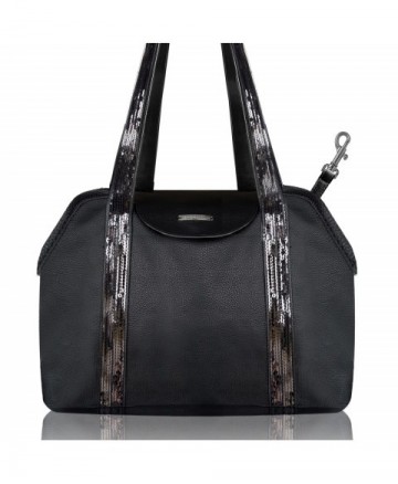 Milk & Pepper Hondentas Eden