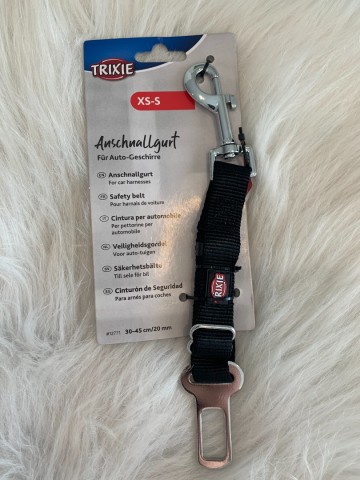 Trixie Autogordel