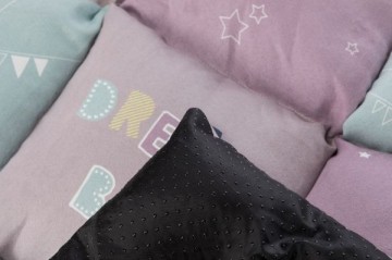 Trixie Hondenmat Junior Achterkant