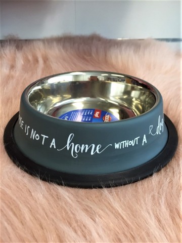 Trixie Voerbak House 2