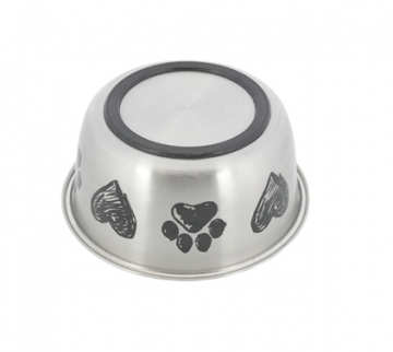 Trixie Voerbak Pootje 1