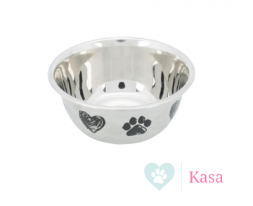 Trixie Voerbak Pootje