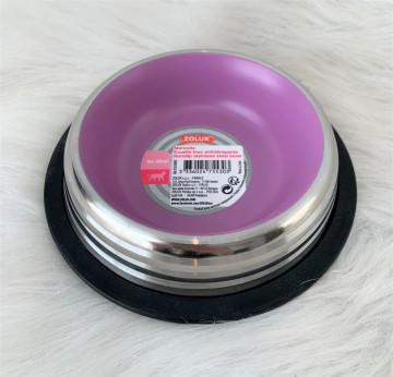 Zolux Voer-Drinkbak Merenda Binnenkant