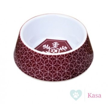 Petbrands Festive Kerst Voerbak