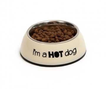 51DN Dinner Bowl Single Hot Dog 175ml