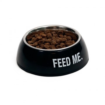51DN Dinner Bowl Single Feed Me 175ml
