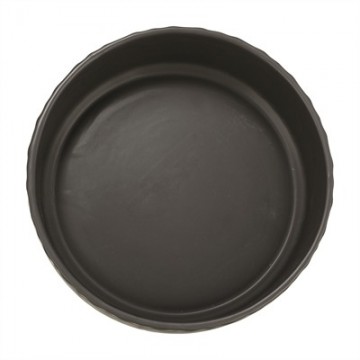 Trixie Voer-Drinkbak Wave Keramiek Binnenkant