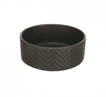 Trixie Voer-Drinkbak Wave Keramiek 900 ml