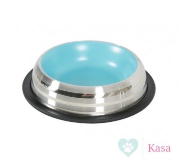 Zolux Voer-Drinkbak Meranda Blauw